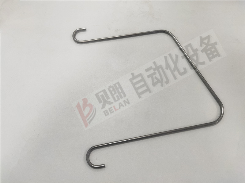 5.0mm大棚五金挂件