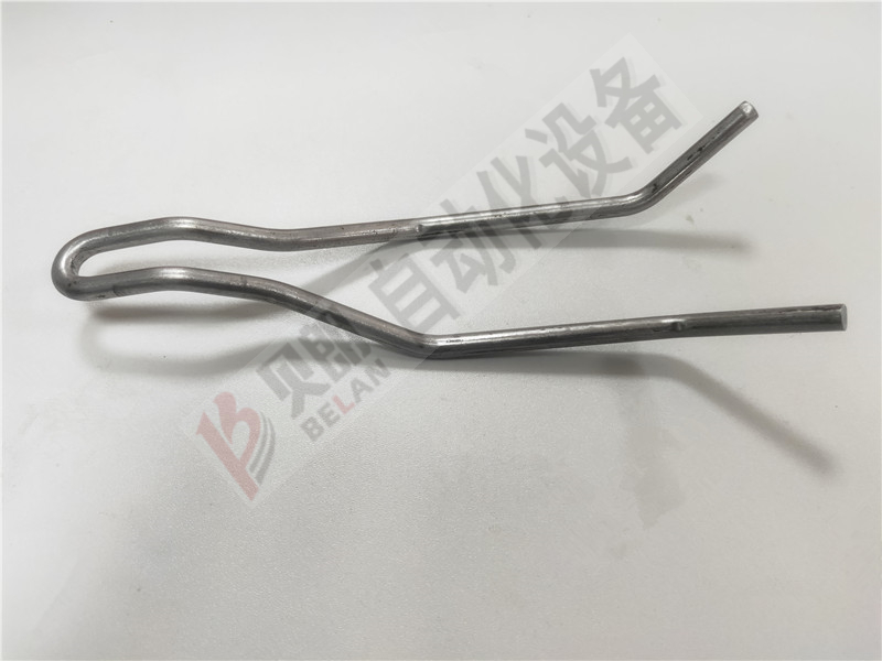 7.0mm自行车鞍梁配件线成型