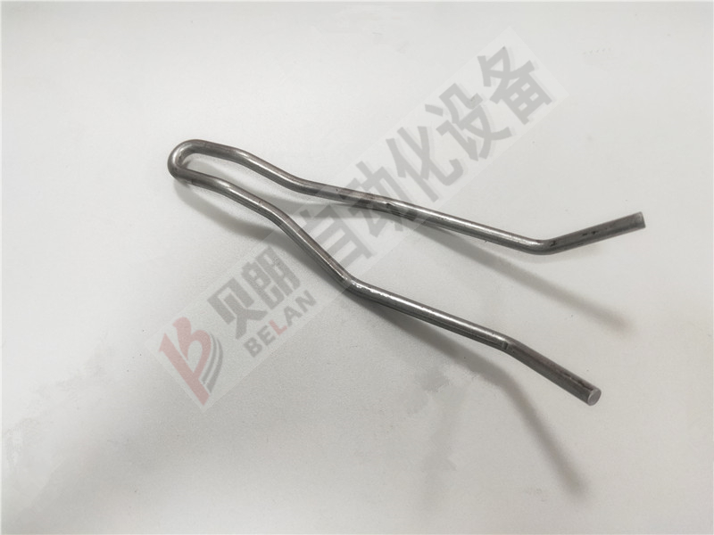 7.0mm自行车鞍梁配件线成型