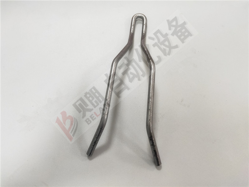 7.0mm自行车鞍梁配件线成型