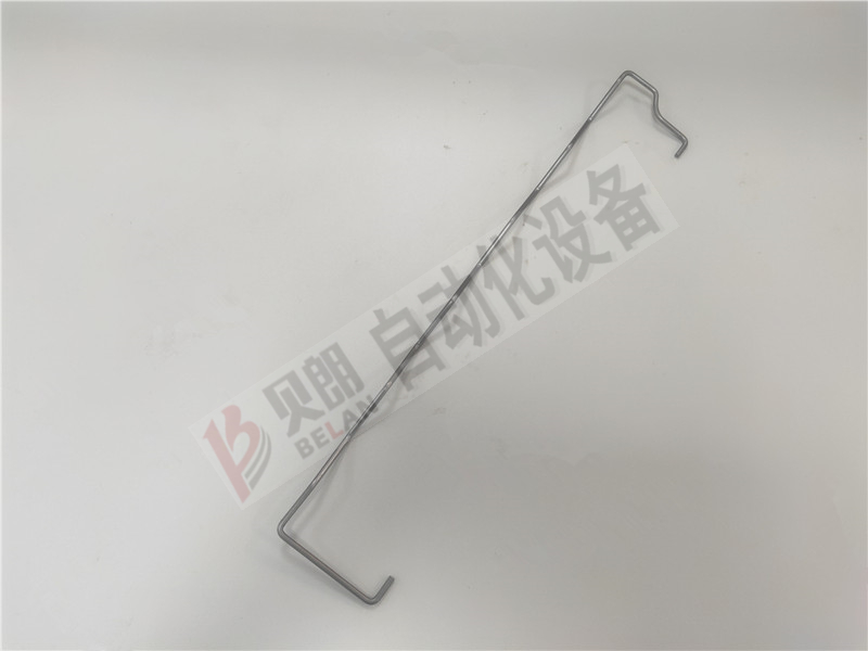 日用五金线材成型图样