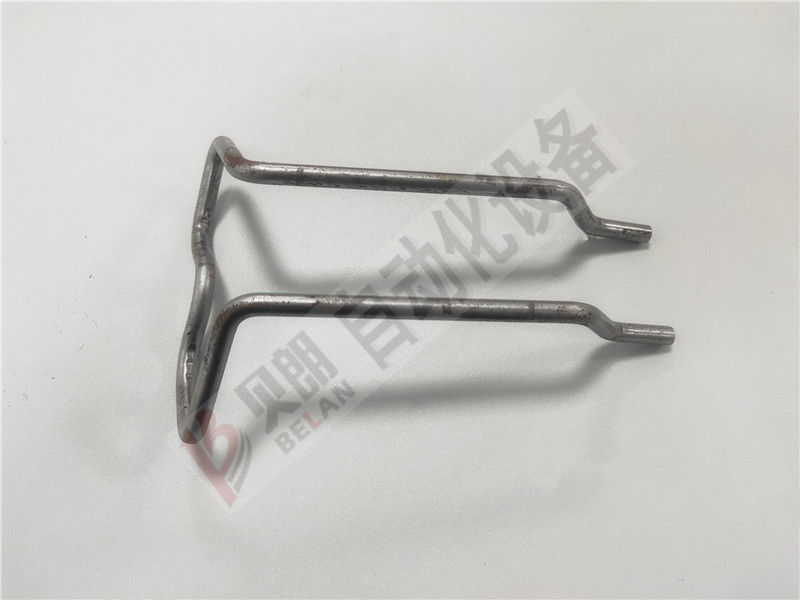 6.0mm五金挂件线成型图样