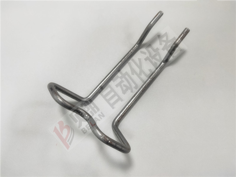 6.0mm五金挂件线成型图样