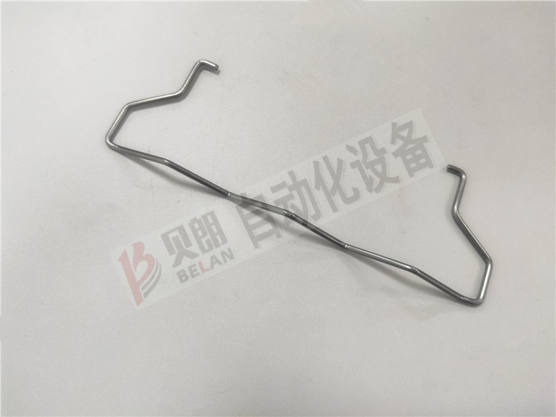 日用五金线材成型图样