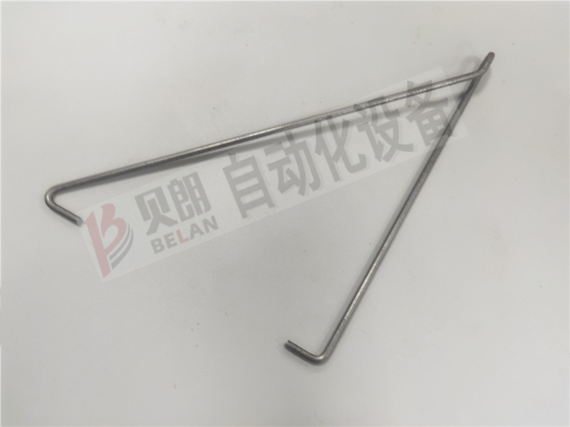 日用五金线材成型图样