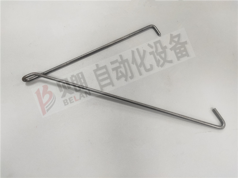 5.0mm五金挂件线成型图样