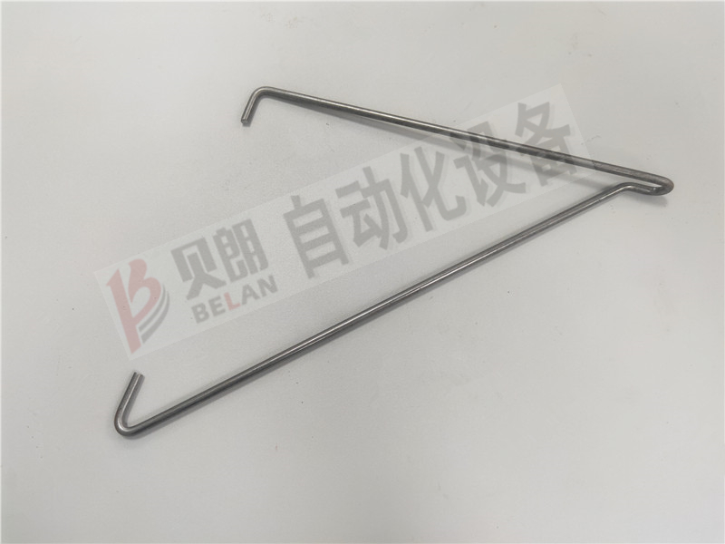 5.0mm五金挂件线成型图样