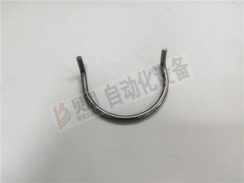 5.0mm五金挂件线成型图样