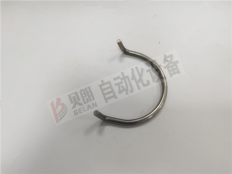 5.0mm五金挂件线成型图样