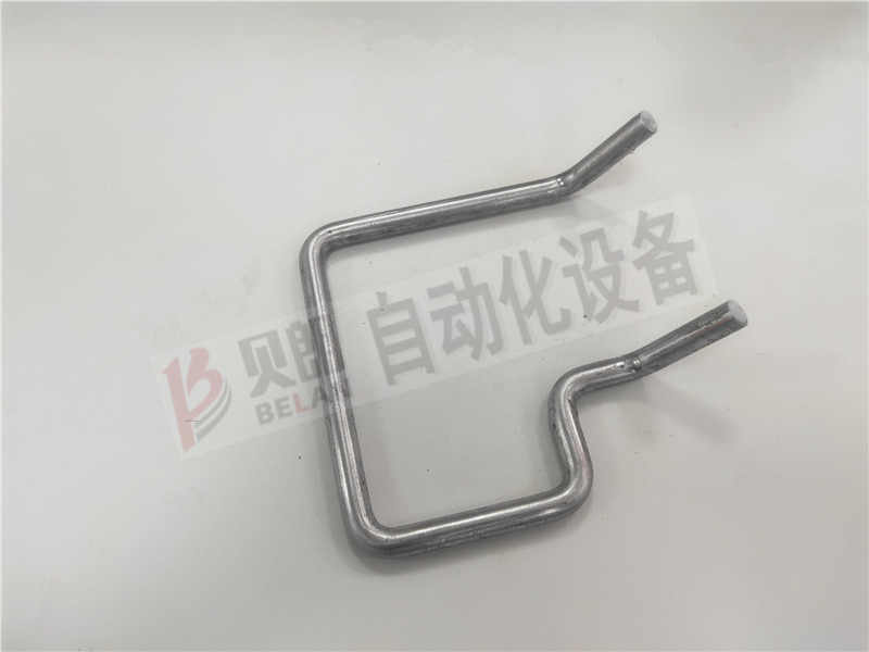 日用五金线材成型图样