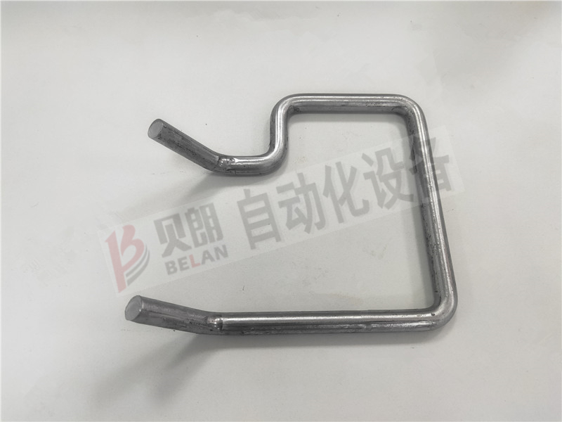 12mm五金挂件线成型图样