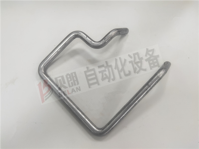 12mm五金挂件线成型图样