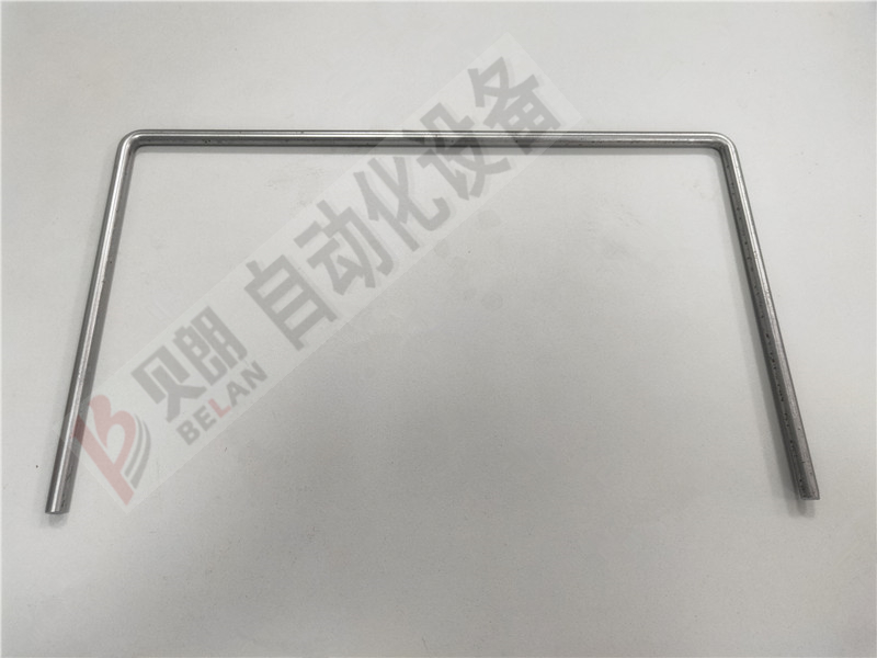 6.0mm五金挂件线成型图样