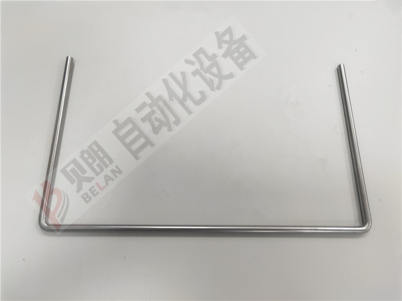 6.0mm五金挂件线成型图样