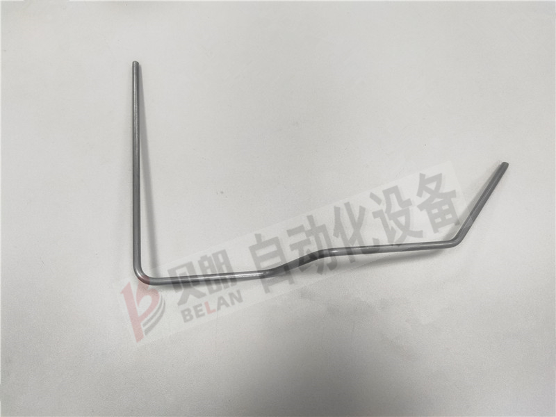 5.0mm五金挂件线成型图样