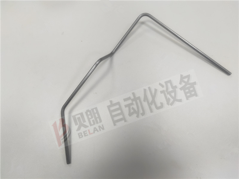 5.0mm五金挂件线成型图样