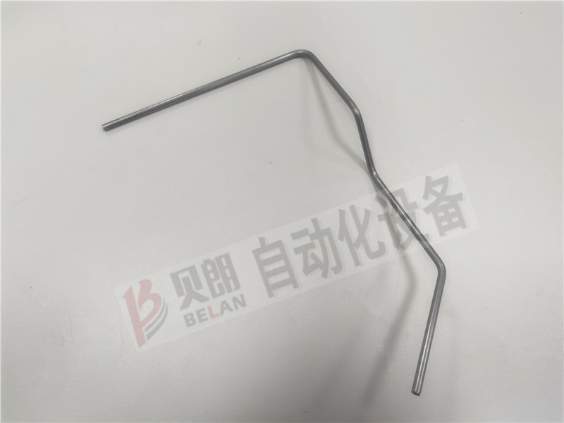 5.0mm五金挂件线成型图样