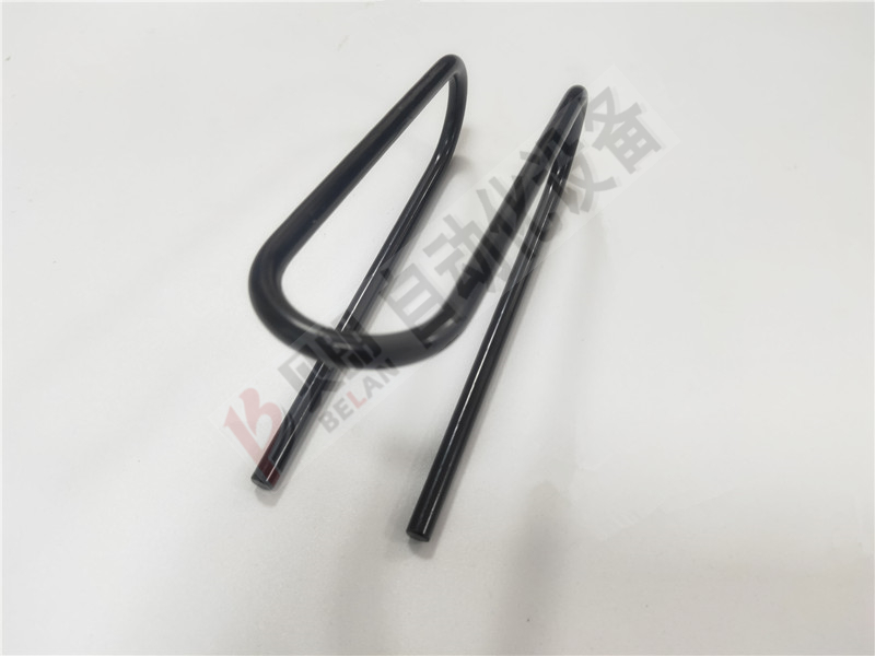 6.0mm五金挂件线成型图样