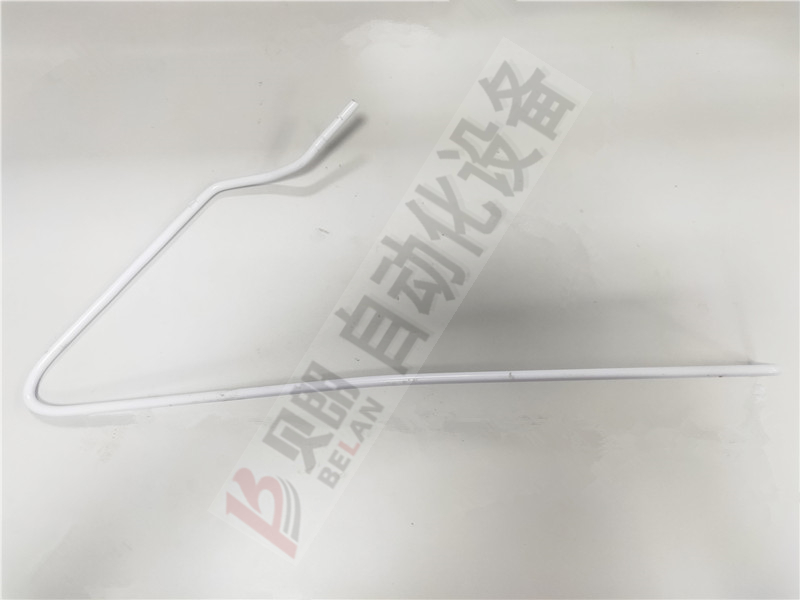 6.0mm五金挂件线成型图样