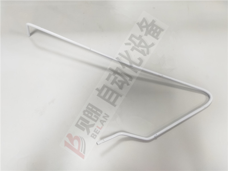 6.0mm五金挂件线成型图样