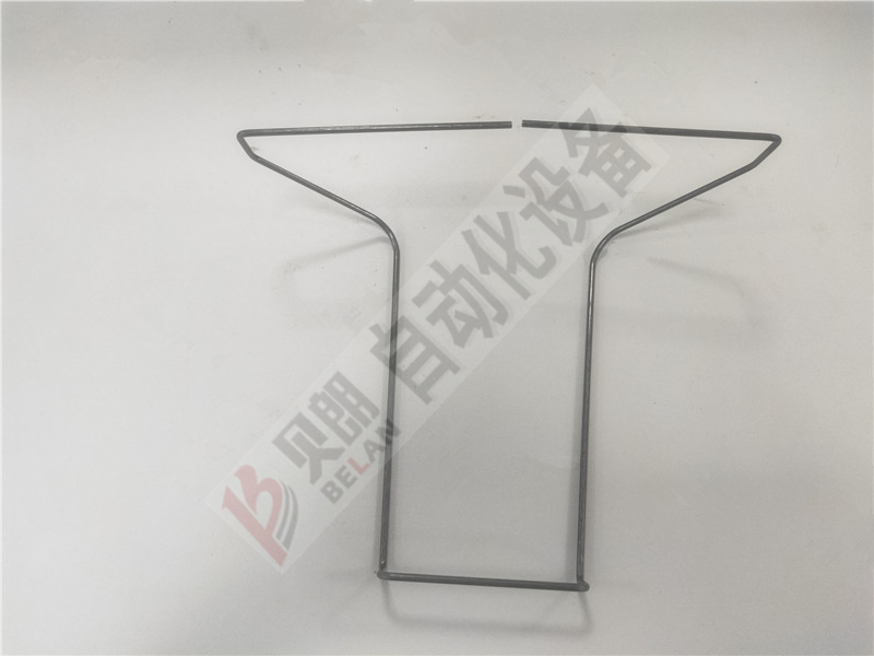 日用五金线材成型图样