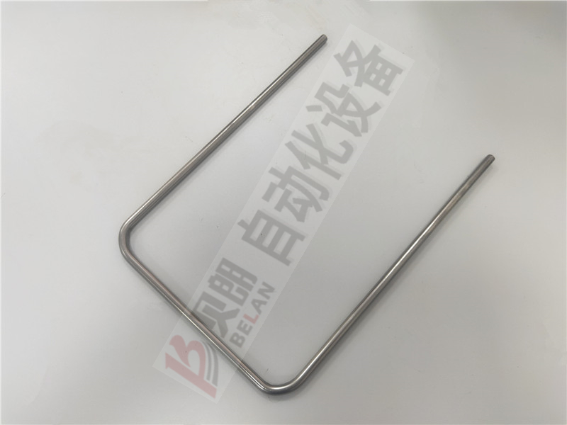 日用五金线材成型图样