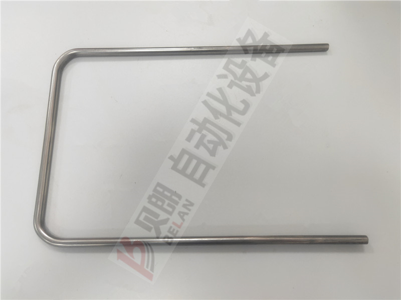 8.0mm五金挂件线成型图样