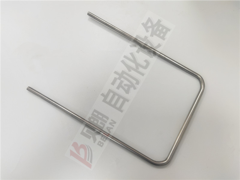 8.0mm五金挂件线成型图样