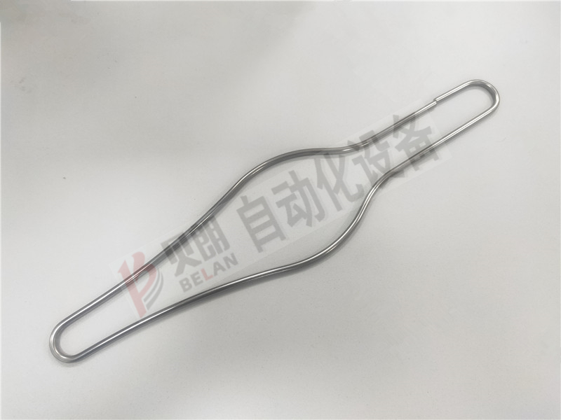 日用五金线材成型图样