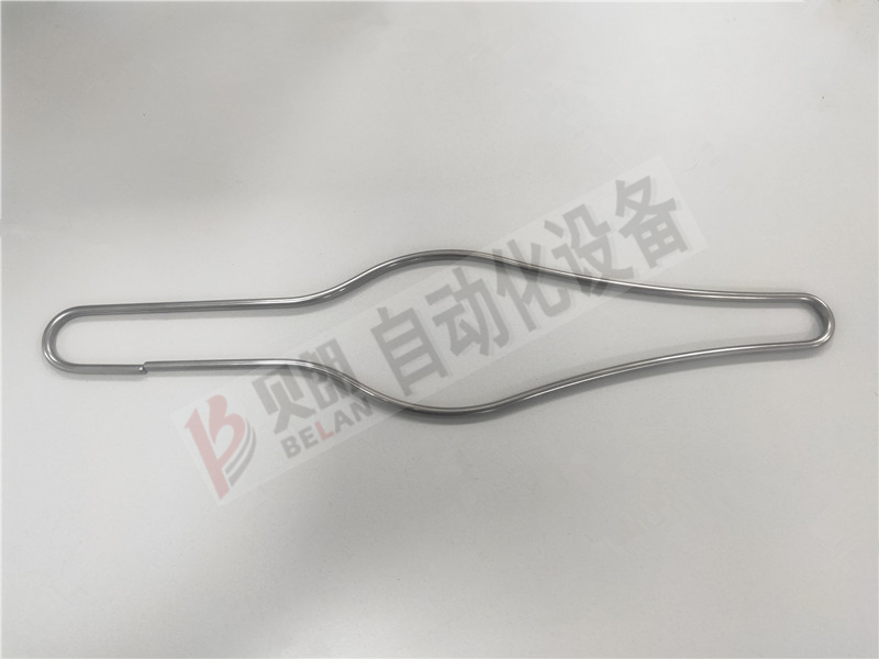 5.0mm五金挂件线成型图样