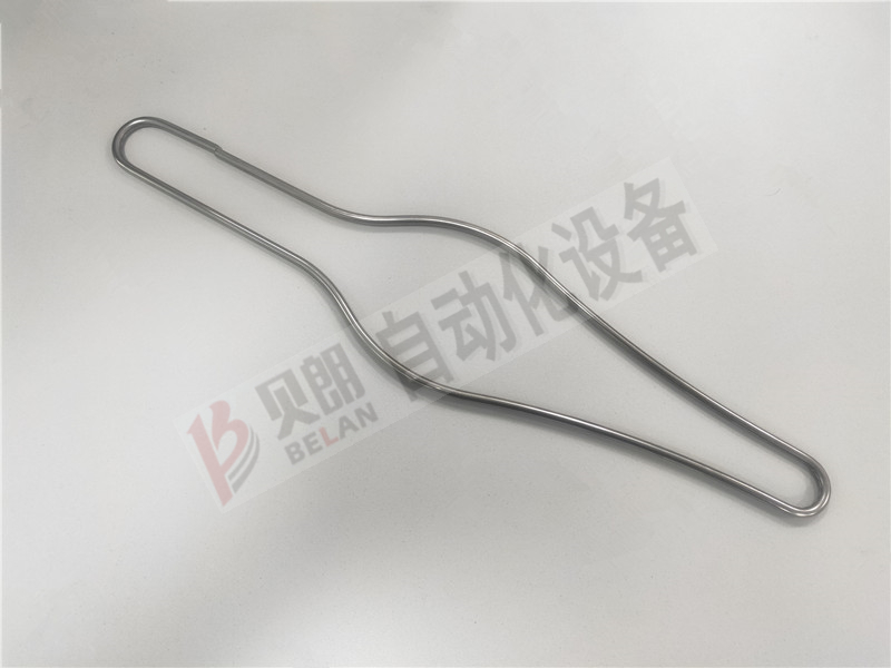 5.0mm五金挂件线成型图样