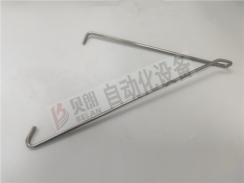 5.0mm五金挂件线成型图样