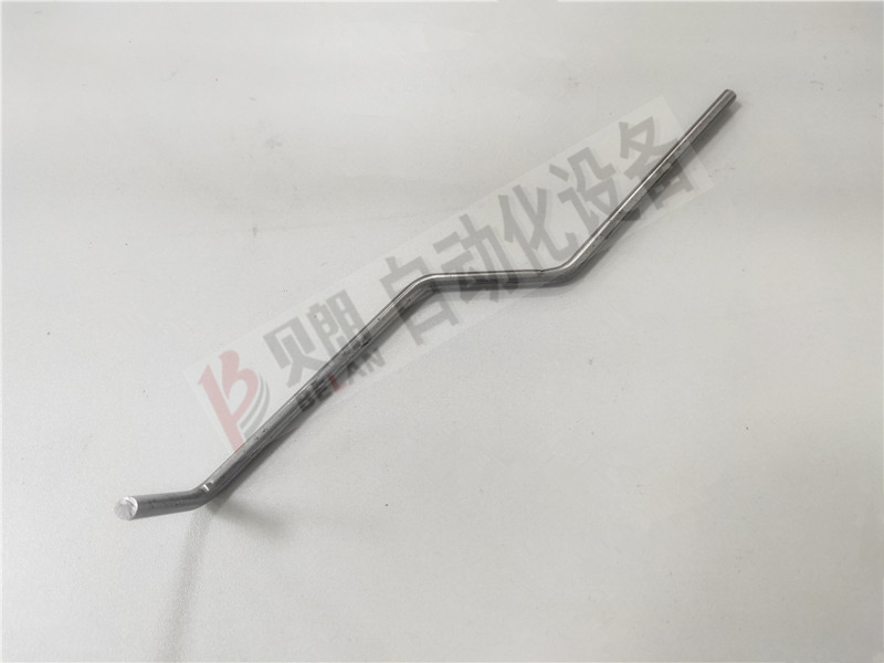 日用五金线材成型图样