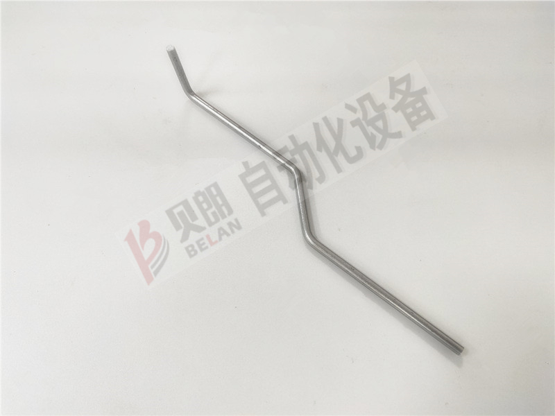 5.0mm五金挂件线成型图样