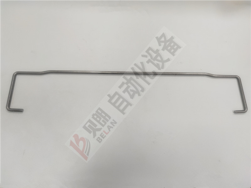 7.0mm五金挂件线成型图样