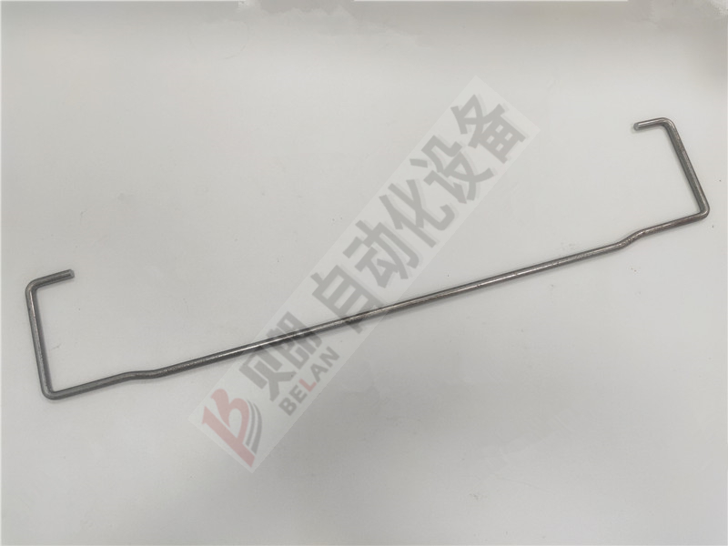 7.0mm五金挂件线成型图样