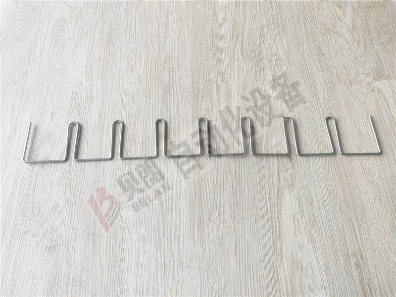 5.0mm五金挂件线成型图样