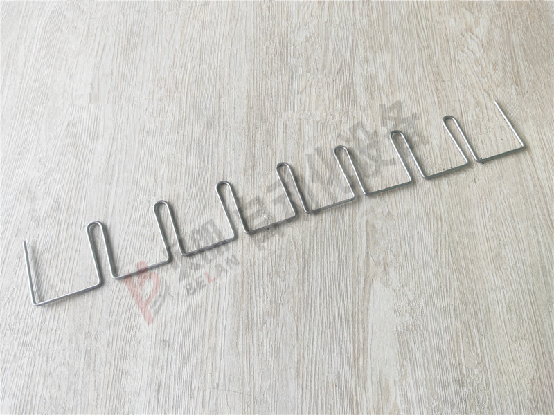 5.0mm五金挂件线成型图样