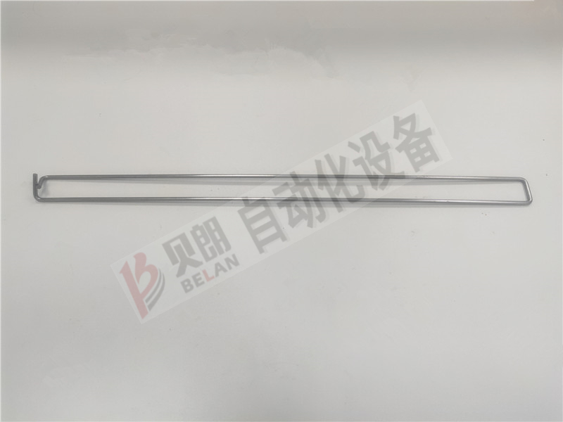 5.0mm五金挂件线成型图样