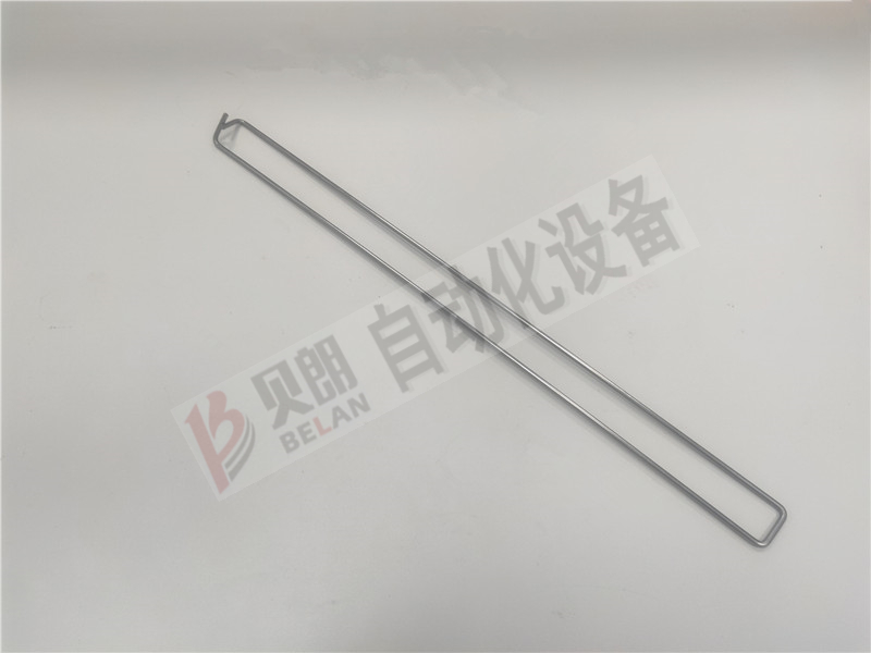 5.0mm五金挂件线成型图样