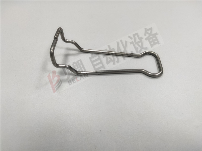 5.0mm五金挂件线成型图样