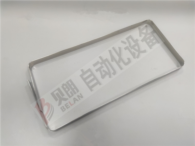 日用五金线材成型图样