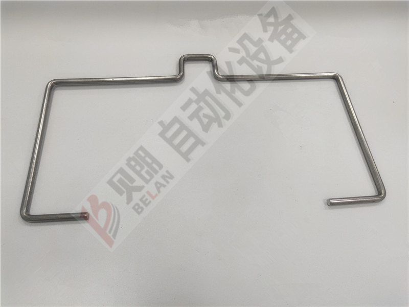 6.0mm五金挂件线成型图样