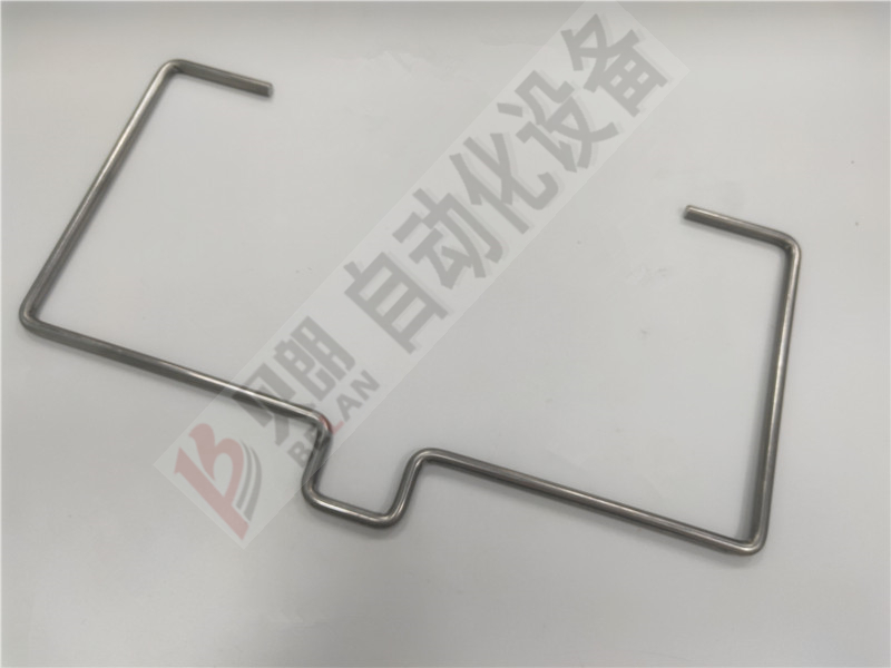 6.0mm五金挂件线成型图样