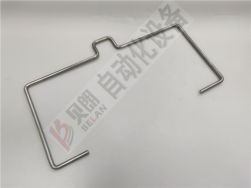 6.0mm五金挂件线成型图样