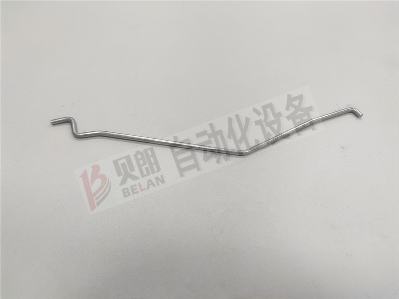 5.0mm五金挂件线成型图样