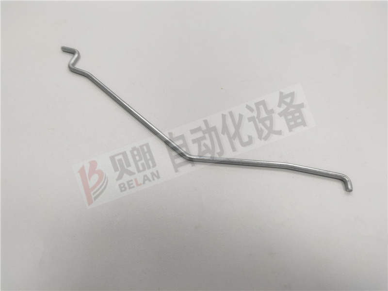 5.0mm五金挂件线成型图样