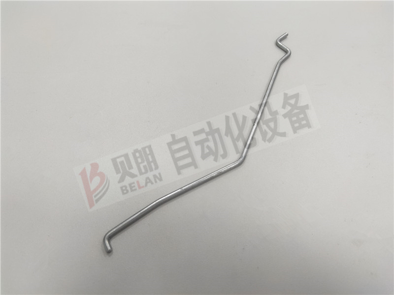 5.0mm五金挂件线成型图样