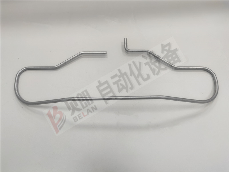 6.0mm五金挂件线成型图样