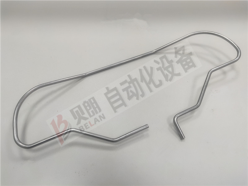 6.0mm五金挂件线成型图样